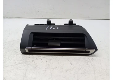 Grila ventilatie 9813436477 Peugeot 508 2 (2018 - 2020) 1.5 BlueHDI YHZ