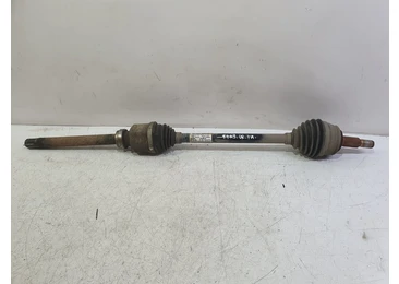 Planetara dreapta fata 9811176480 Peugeot 508 2 (2018 - 2020) 1.5 BlueHDI YHZ