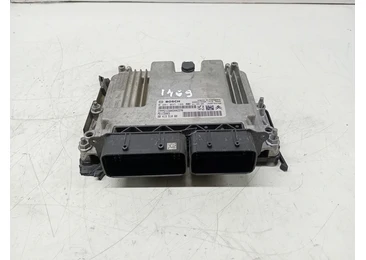 Calculator motor ECU 9841351080 Peugeot 508 2 (2018 - 2020) 1.5 BlueHDI YHZ