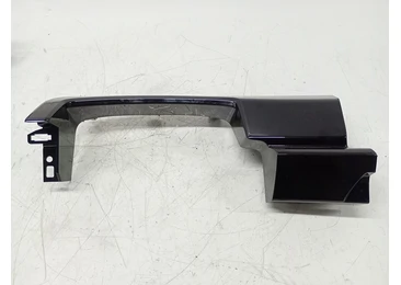 Ornament bord 9816230677 Peugeot 508 2 (2018 - 2020) 1.5 BlueHDI YHZ