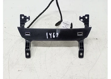 Ornament bord 9819748277 Peugeot 508 2 (2018 - 2020) 1.5 BlueHDI YHZ