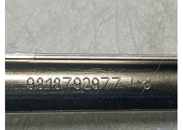 Ornament bord 9818792977 Peugeot 508 2 (2018 - 2020) - miniatura 3