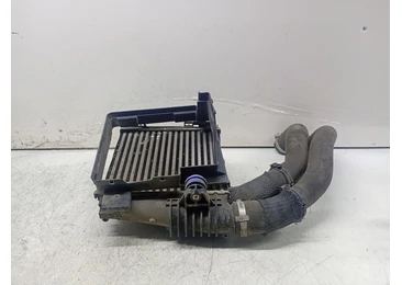 Radiator intercooler P9675627980 Peugeot 508 2 (2018 - 2020) 1.5 BlueHDI YHZ