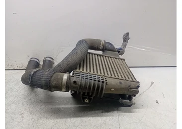 Radiator intercooler P9675627980 Peugeot 508 2 (2018 - 2020) - miniatura 3