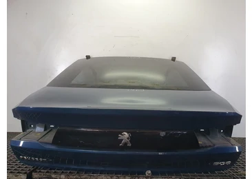 Haion Peugeot 508 2 (2018 - 2020) 1.5 BlueHDI YHZ