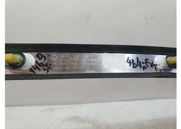 Ornament usa 98301627vv Peugeot 508 2 (2018 - 2020) - miniatura 3