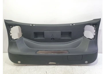 Ornament haion 9821528077 Peugeot 508 2 (2018 - 2020) 1.5 BlueHDI YHZ