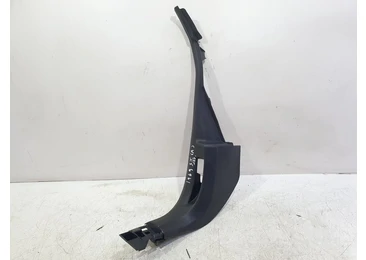 Ornament interior 9813421977 Peugeot 508 2 (2018 - 2020) 1.5 BlueHDI YHZ