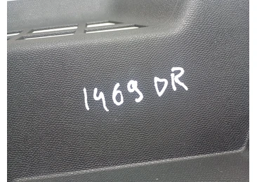 Ornament interior 98689V01 Peugeot 508 2 (2018 - 2020) - miniatura 4
