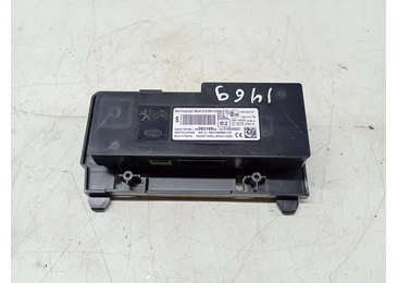 Modul Bluetooth 9839316980 Peugeot 508 2 (2018 - 2020) 1.5 BlueHDI YHZ