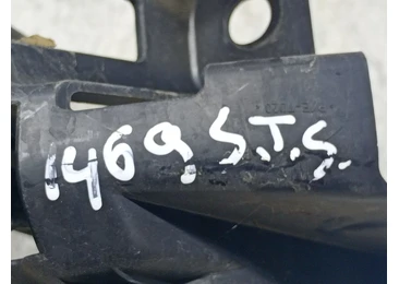 Suport bara spate 9813571080 Peugeot 508 2 (2018 - 2020) - miniatura 2