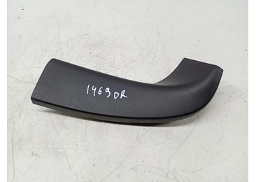 Ornament portbagaj 9830400680 Peugeot 508 2 (2018 - 2020) 1.5 BlueHDI YHZ