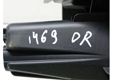 Ornament interior 9818761077 Volkswagen Passat B6 (2005 - 2010) - miniatura 3