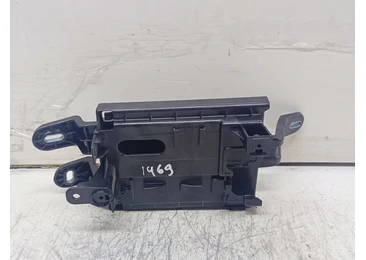 Suport modul 9828056680 Peugeot 508 2 (2018 - 2020) 1.5 BlueHDI YHZ