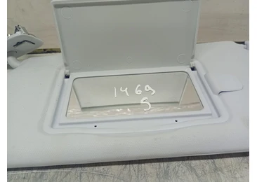 Parasolar stanga Peugeot 508 2 (2018 - 2020) - miniatura 3