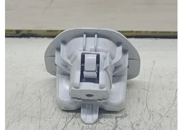 Ornament portbagaj 9670506577 Peugeot 508 2 (2018 - 2020) - miniatura 4