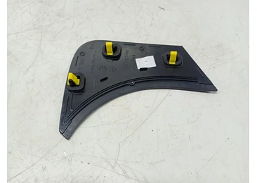 Ornament usa dreapta spate 9836375180 Peugeot 508 2 (2018 - 2020) 1.5 BlueHDI YHZ
