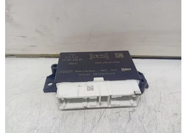 Modul senzori parcare M9838793680 Peugeot 508 2 (2018 - 2020) 1.5 BlueHDI YHZ