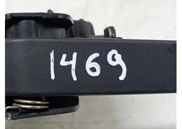 Maner deschidere capota 9801080580 Peugeot 508 2 (2018 - 2020) - miniatura 4