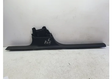 Ornament interior 9833863677 Peugeot 508 2 (2018 - 2020) 1.5 BlueHDI YHZ