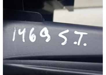 Ornament interior 98689v01 Peugeot 508 2 (2018 - 2020) - miniatura 3