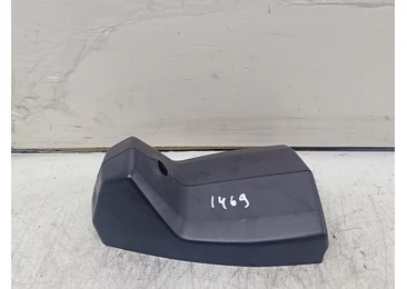 Ornament bord 9813512880 Peugeot 508 2 (2018 - 2020) 1.5 BlueHDI YHZ