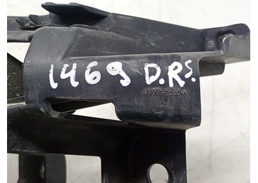 Suport bara spate 9813570880 Peugeot 508 2 (2018 - 2020) 1.5 BlueHDI YHZ