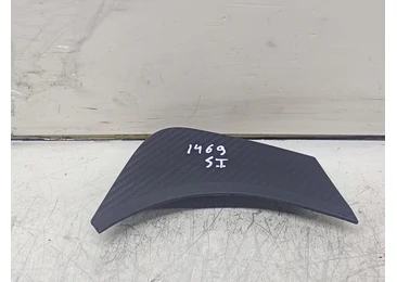 Ornament usa 9836375680 Peugeot 508 2 (2018 - 2020) 1.5 BlueHDI YHZ