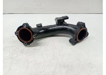 Tub intercooler 9813294880 Peugeot 508 2 (2018 - 2020) 1.5 BlueHDI YHZ