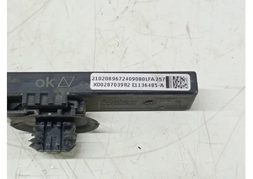 Amplificator antena e1136485a Peugeot 508 2 (2018 - 2020) - miniatura 3