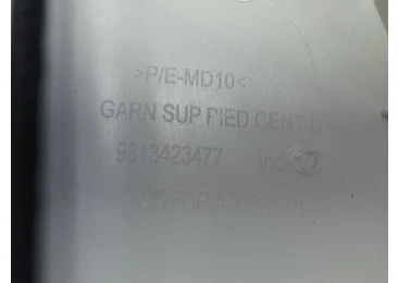 Ornament interior 9813423477 Peugeot 508 2 (2018 - 2020) - miniatura 3