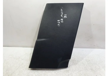 Ornament interior 9833865277 Peugeot 508 2 (2018 - 2020) 1.5 BlueHDI YHZ