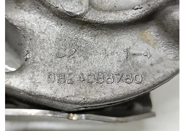 Suport pompa combustibil 9824088780 Peugeot 508 2 (2018 - 2020) - miniatura 3