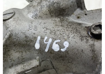 Conducta EGR 9821154280 Peugeot 508 2 (2018 - 2020) - miniatura 3
