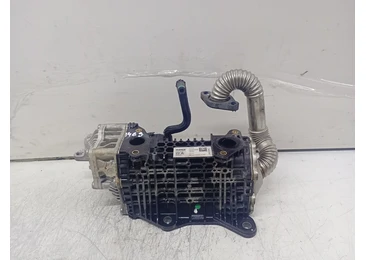Racitor gaze EGR 9813050280 Peugeot 508 2 (2018 - 2020) - miniatura 2