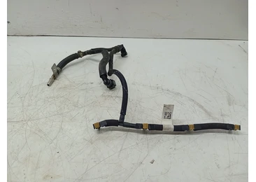 Rampa retur injectoare 9824723180 Peugeot 508 2 (2018 - 2020) 1.5 BlueHDI YHZ