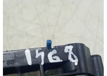 Carcasa termostat 9812113780 Peugeot 508 2 (2018 - 2020) - miniatura 3