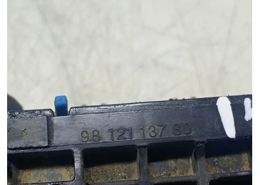 Carcasa termostat 9812113780 Peugeot 508 2 (2018 - 2020) - miniatura 4