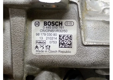 Pompa inalta presiune 9817903080 Peugeot 508 2 (2018 - 2020) - miniatura 4