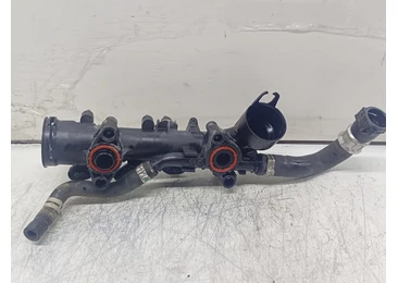 Conducta apa Z12002105 Peugeot 508 2 (2018 - 2020) - miniatura 2