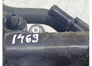 Conducta apa Z12002105 Peugeot 508 2 (2018 - 2020) - miniatura 3