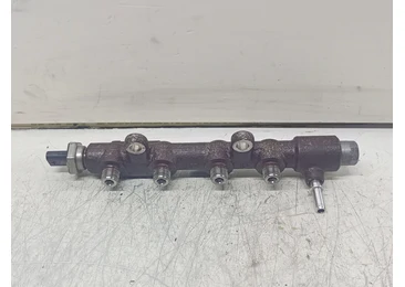Rampa injectoare 9821399680 Peugeot 508 2 (2018 - 2020) 1.5 BlueHDI YHZ