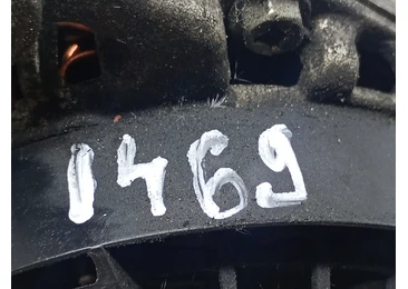 Alternator 9827171980 Peugeot 508 2 (2018 - 2020) - miniatura 3
