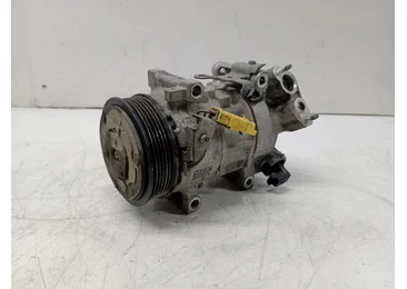 Compresor clima ac 9834730080 Peugeot 508 2 (2018 - 2020) 1.5 BlueHDI YHZ