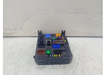 Calculator modul BSI 9832881380-00 Peugeot 508 2 (2018 - 2020) 1.5 BlueHDI YHZ