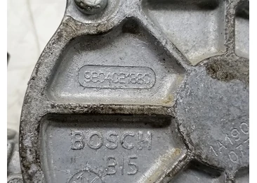 Pompa vacuum 9804021880 Peugeot 508 2 (2018 - 2020) - miniatura 3