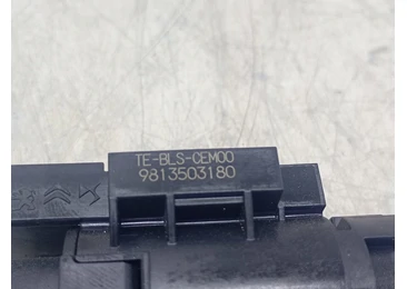 Switch frana 9813503180 Peugeot 508 2 (2018 - 2020) - miniatura 2