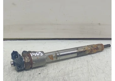 Injector 0445110955 Peugeot 508 2 (2018 - 2020) 1.5 BlueHDI YHZ