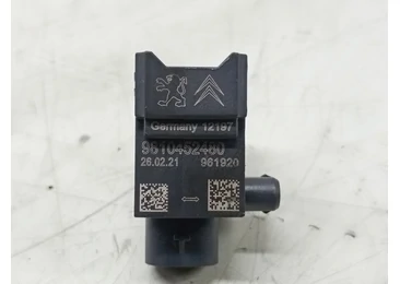 Senzor impact 9810452480 Peugeot 508 2 (2018 - 2020) - miniatura 3