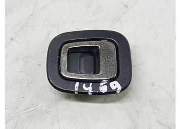 Ornament interior 9928009892 Peugeot 508 2 (2018 - 2020) 1.5 BlueHDI YHZ